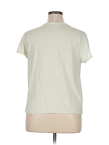 Vince. Short Sleeve T-Shirt (view 2)