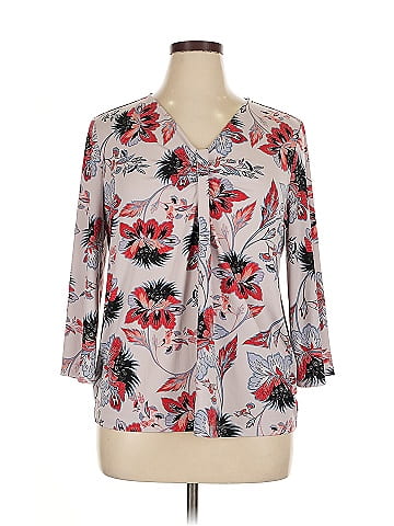 Liz Claiborne Career Casual Dress (view 1)