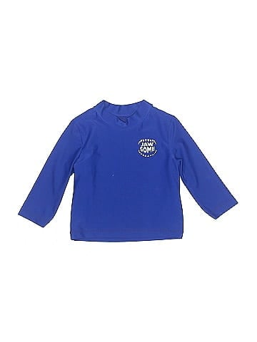 Just One You Made by Carter's Rash Guard (view 1)