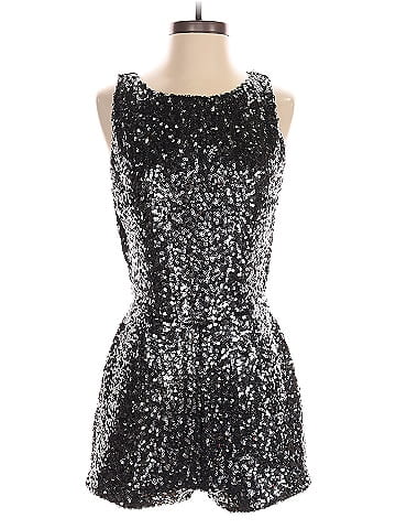 BB Dakota Cocktail Dress (view 1)