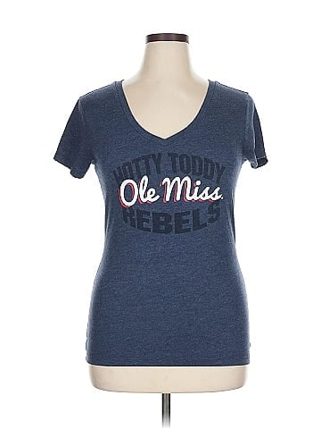 Colosseum Athletics Short Sleeve T-Shirt (view 1)
