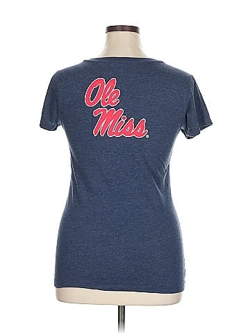 Colosseum Athletics Short Sleeve T-Shirt (view 2)