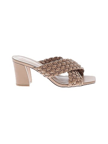 Anne Klein Mule/Clog (view 1)