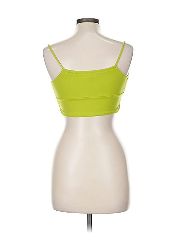 Garage Sleeveless Blouse (view 2)
