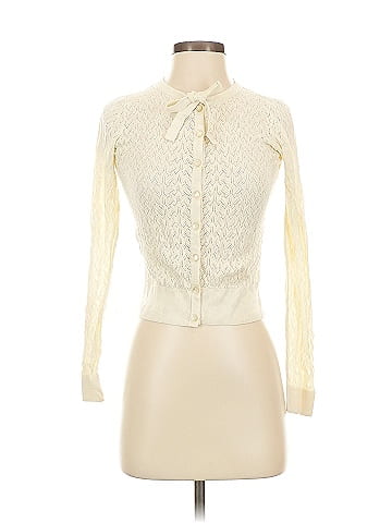 Louie et Lucie Cardigan (view 1)
