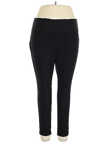Calvin Klein Performance Active Pants (view 1)
