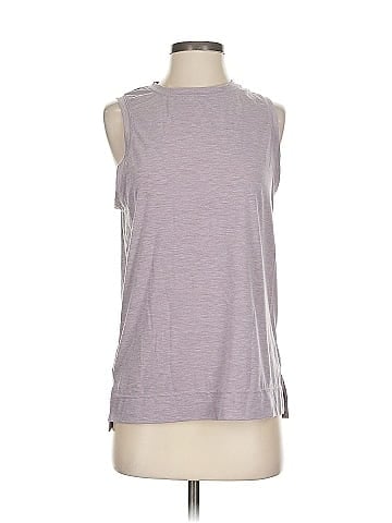 all in motion Sleeveless T-Shirt (view 1)