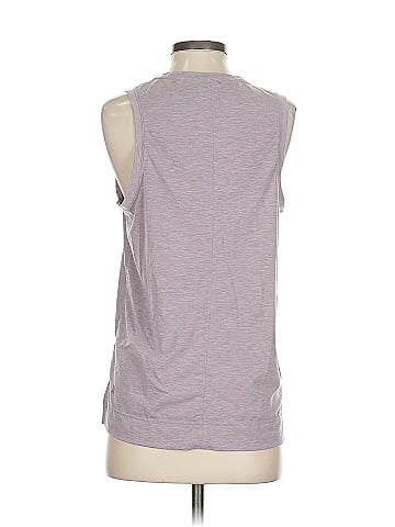 all in motion Sleeveless T-Shirt (view 2)