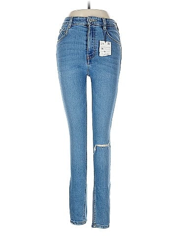 Zara Jeans (view 1)