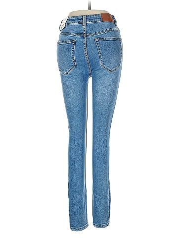 Zara Jeans (view 2)