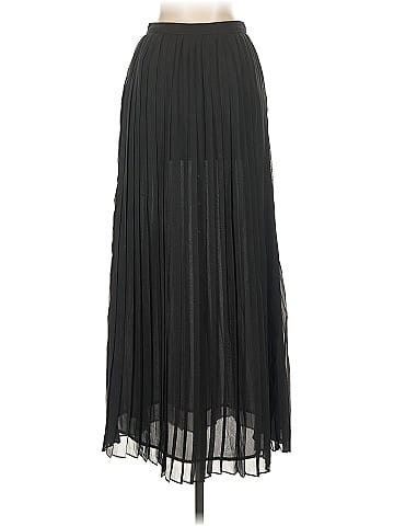 Sparkle & Fade Formal Skirt (view 2)
