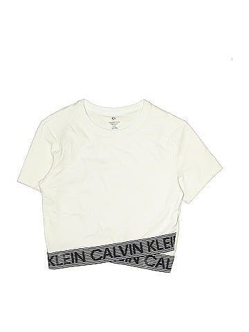 Calvin Klein Athletic Shorts (view 1)