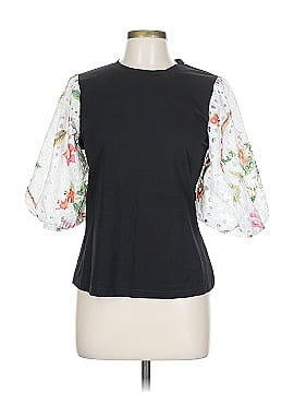 Gracia 3/4 Sleeve Top