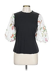 Gracia 3/4 Sleeve Top