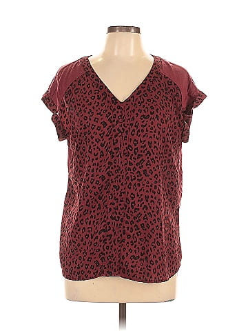 Fortune + Ivy Short Sleeve T-Shirt (view 1)