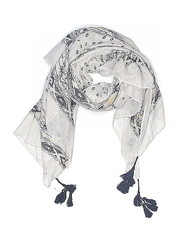 Quagga Green Label Scarf (view 1)