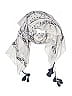 Quagga Green Label Gray Black Scarf One size - photo 1