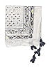 Quagga Green Label Gray Black Scarf One size - photo 2