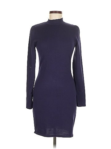 Planet Gold Casual Dress (view 1)