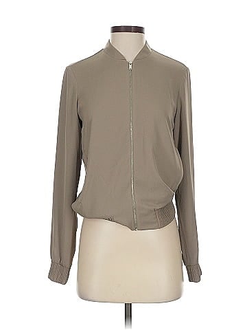 Babaton Track Jacket (view 1)