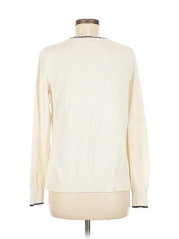 Ann Taylor LOFT Pullover Sweater (view 2)