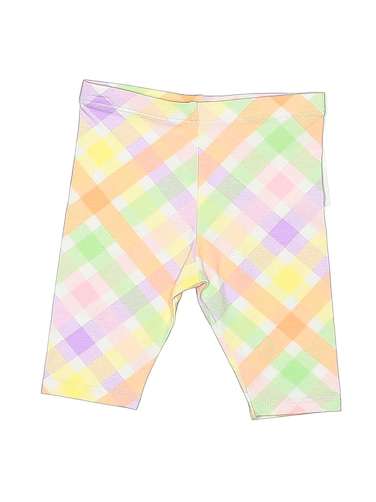 Click to view more detailed imagery on our partner's website Pre-owned Bonnie Jean Babies' Board Shorts In Yellow