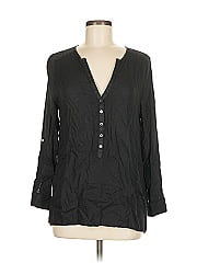 Soft Joie Long Sleeve Blouse