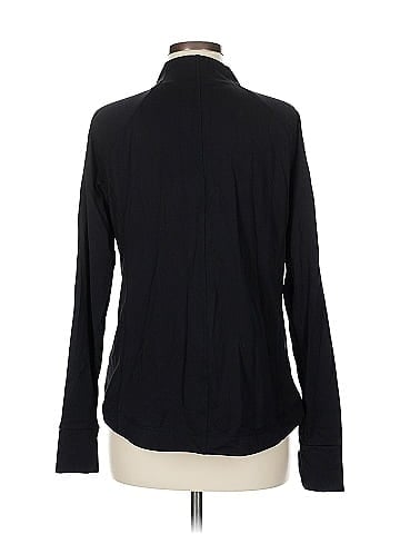 T by Talbots Track Jacket (view 2)
