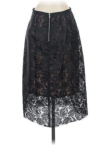 Tracy Reese Formal Skirt (view 2)