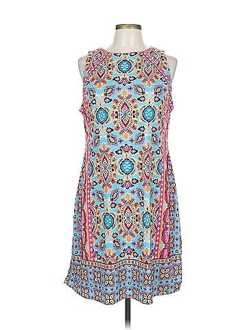 Hale Bob Casual Dress (view 1)