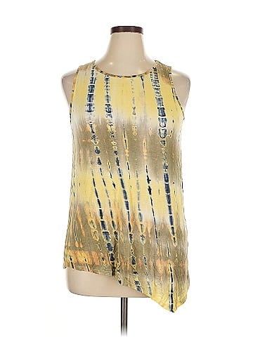 One World Tank Top (view 1)