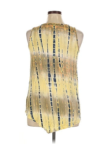 One World Tank Top (view 2)