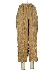 Flax Casual Pants