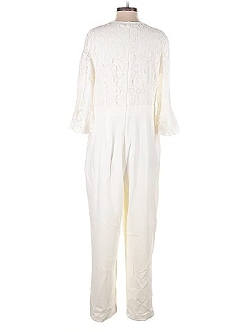 Eliza J Jumpsuit (view 2)