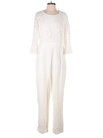Eliza J Jumpsuit (view 1)