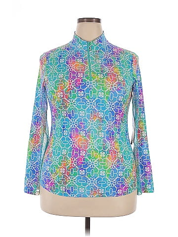 IBKUL Rash Guard (view 1)