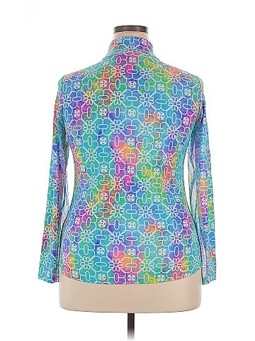 IBKUL Rash Guard (view 2)