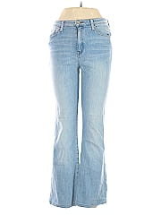 Flying Monkey Jeans