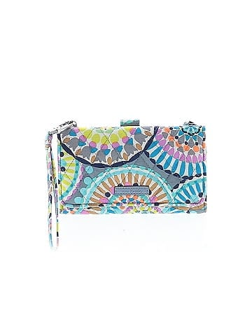 Vera Bradley Wristlet (view 1)
