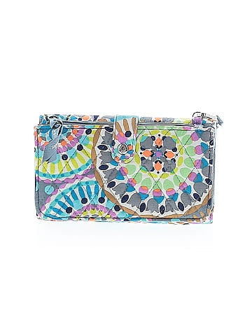 Vera Bradley Wristlet (view 2)