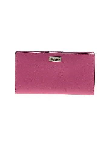 Kate Spade New York Leather Wallet (view 1)