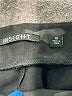Insight Camo Black Active Pants Size 10 - photo 4
