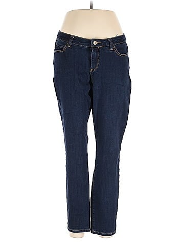 MICHAEL Michael Kors Jeans (view 1)