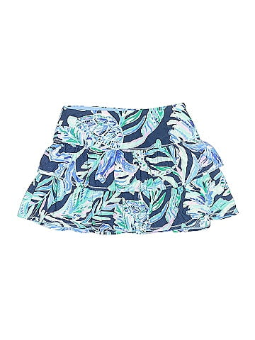 Lilly Pulitzer Luxletic Casual Skirt (view 1)