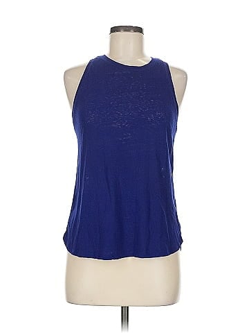 Mossimo Supply Co. Sleeveless T-Shirt (view 1)