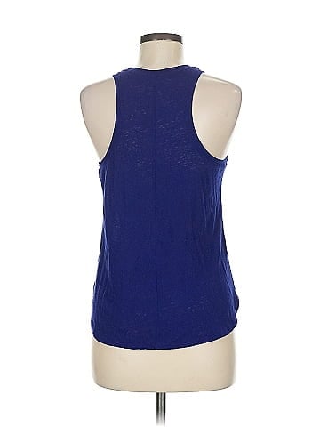 Mossimo Supply Co. Sleeveless T-Shirt (view 2)