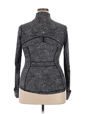 Lululemon Athletica Track Jacket (view 2)