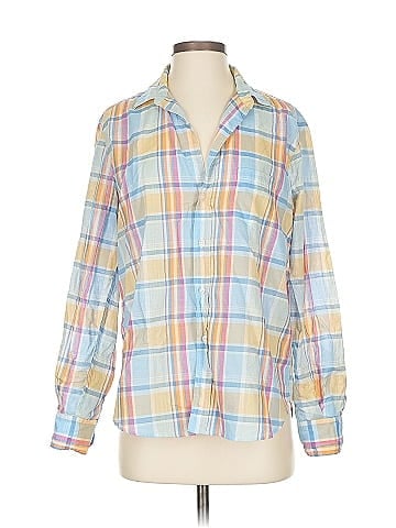 Frank & Eileen Long Sleeve Button-Down Shirt (view 1)