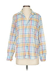 Frank & Eileen Long Sleeve Button Down Shirt
