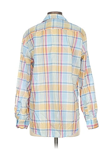 Frank & Eileen Long Sleeve Button-Down Shirt (view 2)